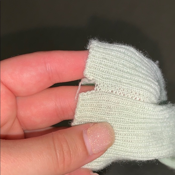 J. Crew Collection 100% Cashmere Sweater - Picture 4 of 8